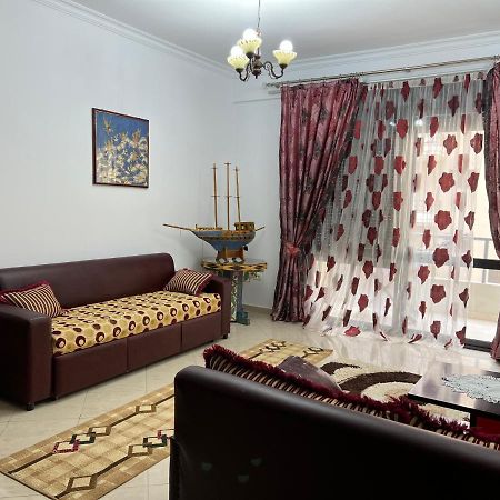 Entire Apartment Castle View Berat Dış mekan fotoğraf