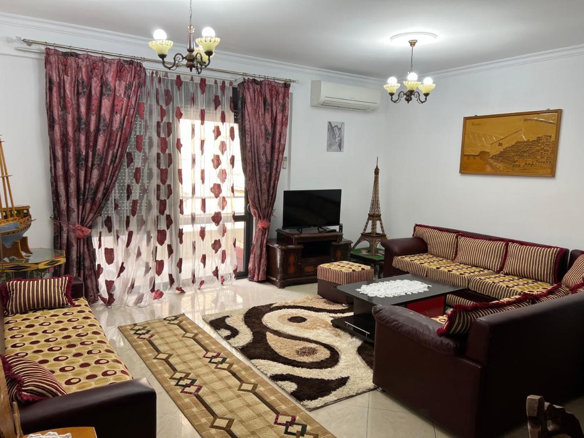 Entire Apartment Castle View Berat Dış mekan fotoğraf