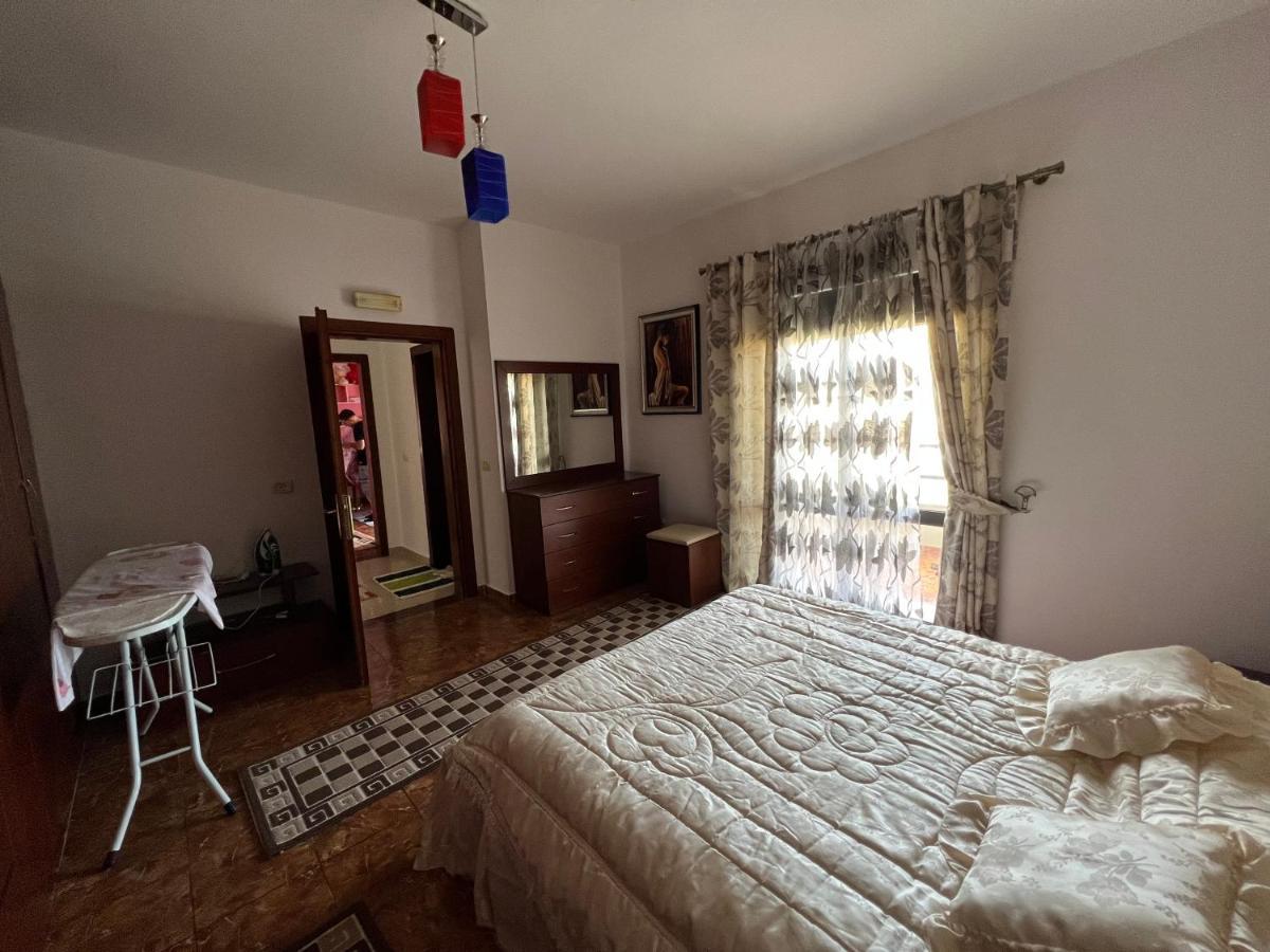 Entire Apartment Castle View Berat Dış mekan fotoğraf